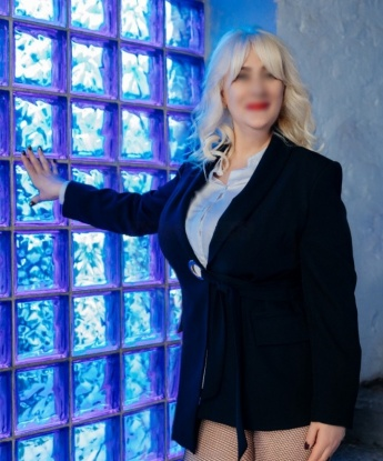 Елизавета